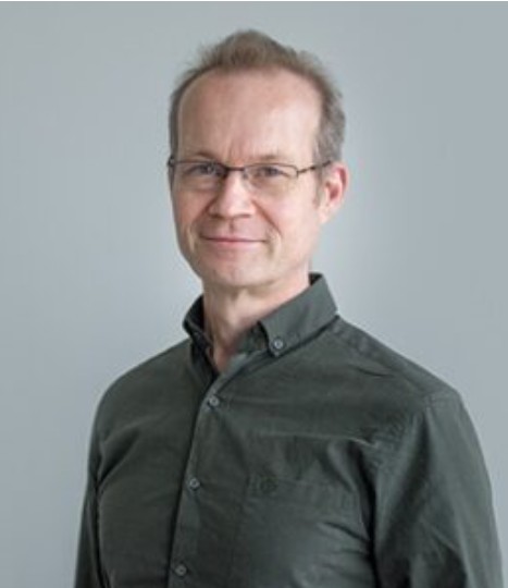 Alan Wrench